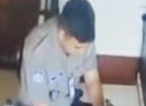 অস্ত্রাগারে কর্তব্যরত পুলিশের নিজের গুলিতে মৃত্যু খুলনায় নিজের গুলিতে পুলিশ সদস্য নিহত