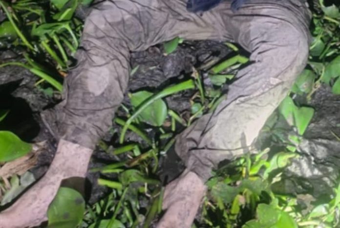 mohespur-zinaydaha-deadboady মহেশপুরে নদী থেকে লাশ উদ্ধার