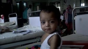 খুলনা মেডিকেল কলেজ হাসপাতাল