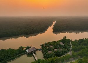 আবহাওয়া মোংলায় সতর্ক সংকেত