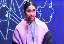 স্পোর্টস-ডিপ্লোমেসিতে যুক্ত হচ্ছেন জাইমা রহমান