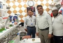 নকল সাবমারসিবল পাম্প বিক্রির দায়ে জেসকো ট্রেডাসকে জরিমানা