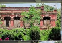 ইতিহাস-ঐতিহ্যের সাক্ষী যশোরের প্রাচীন দেওয়ানী আদালত ভবন