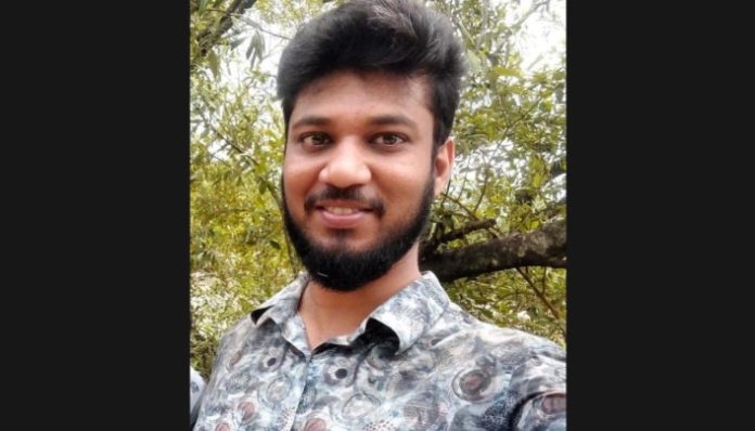 মনিরামপুর উপজেলা স্বাস্থ্য কমপ্লেক্সের চিকিৎস রাফসান জানি