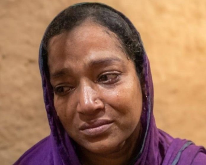 যশোরে ফেনিসিডিল মামলায় নারীর যাবজ্জীবন