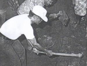 রাষ্ট্রপতি জিয়াউর রহমান খাল খনন কর্মসূচিকে জাতীয় উন্নয়ন পরিকল্পনার একটি গুরুত্বপূর্ণ অংশ হিসেবে গ্রহণ করেন