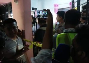 খুলনায় ভাড়া বাসা থেকে নারী ও দুই শিশুর মরদেহ উদ্ধার