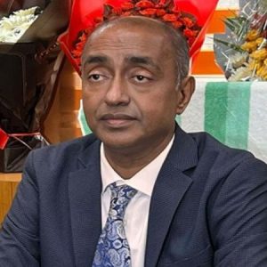 আইন, বিচার ও সংসদ বিষয়ক মন্ত্রী মো. আসাদুজ্জামান