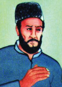 মুনশি মেহেরুল্লাহ : যশোরের আলোকিত এক নক্ষত্র