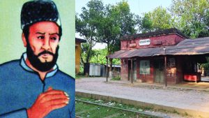 মুনশি মেহেরুল্লাহ : যশোরের আলোকিত এক নক্ষত্র