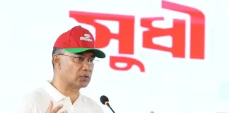 ১ লাখ নতুন স্বাস্থ্যকর্মী নিয়োগের ঘোষণা প্রধানমন্ত্রীর; ৮০ শতাংশই হবেন নারী