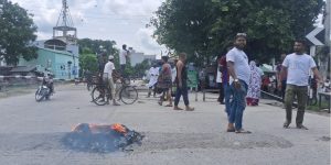 নওয়াপাড়া নৌবন্দরে হরতাল