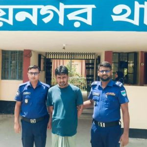 অভয়নগরের ব্যবসায়ী আনিসুর হত্যাকাণ্ডে আটক সন্দিগ্ধ