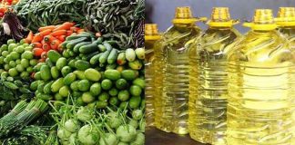 আবারও বাড়ল সবজির দাম সরবরাহ বাড়েনি সয়াবিনের