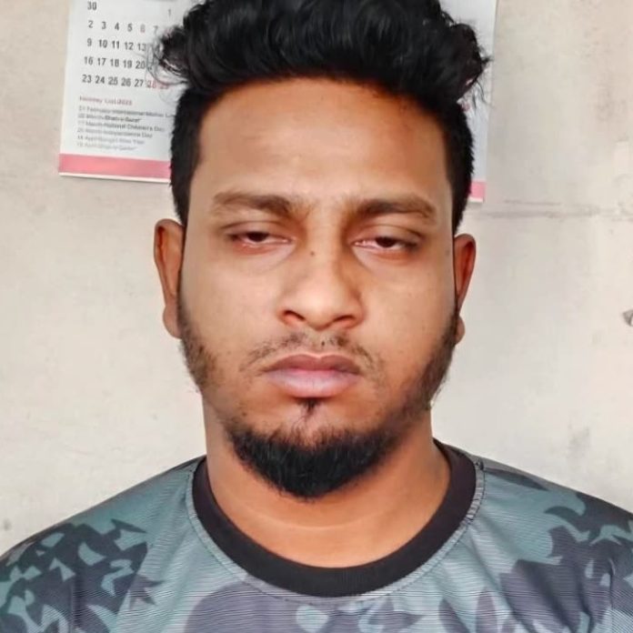 খুলনার বটিয়াঘাটায় যুবক হ*ত্যা