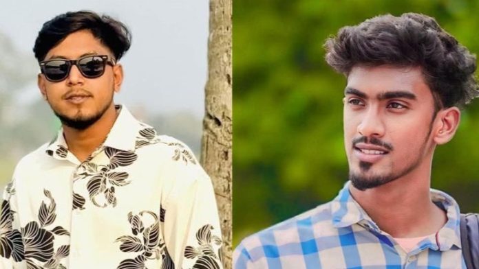 চট্টগ্রাম-কক্সবাজার মহাসড়কে বাস দুর্ঘটনায় নিহত ঝিনাইদহের দুই যুবক