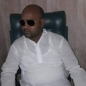 যশোরে যুবলীগ নেতা হাদিউজ্জামান চিমা