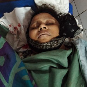 যশোর সড়ক দুর্ঘটনা