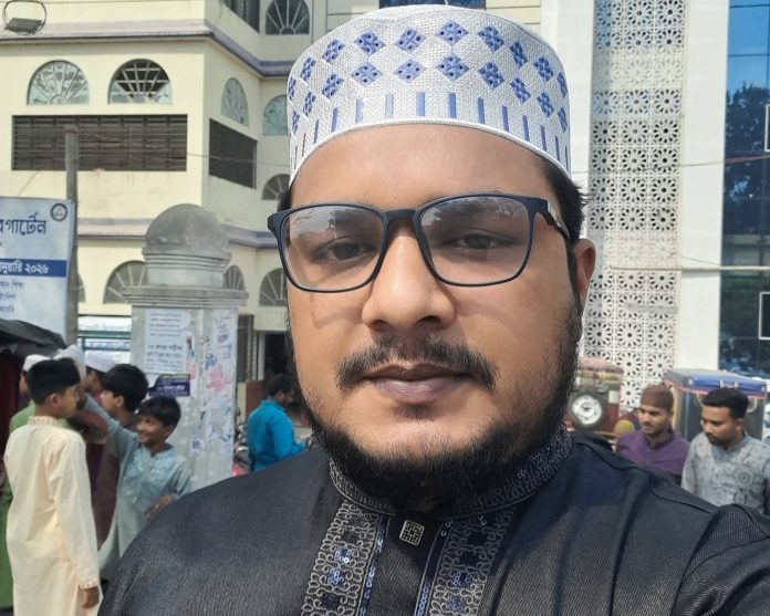 ঝিনাইদহে মোটরসাইকেল চুরি করে পালানোর সময় সড়ক দুর্ঘটনায় নিহত যুবক