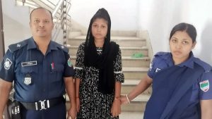 খুলনায় জমজ শিশু হত্যায় মায়ের যাবজ্জীবন