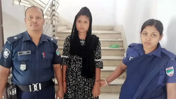 খুলনায় জমজ শিশু হত্যায় মায়ের যাবজ্জীবন