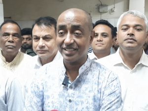 আইনমন্ত্রী আসাদুজ্জামান
