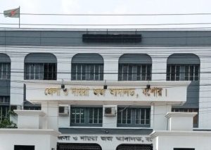 ভিজিডি চাল আত্মসাৎ, অভয়নগরে ইউপি চেয়ারম্যানের কারাদণ্ড