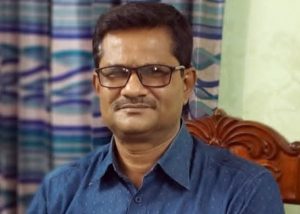 সাংবাদিক এসএম মজনুর রহমান অসুস্থ হয়ে হাসপাতালে ভর্তি