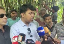 লেবাননে ড্রোন হামলায় নিহত সাতক্ষীরার দুই প্রবাসীর বাড়িতে শোকের মাতম