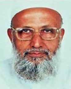 মোহাম্মদ শরীফ হোসেন