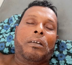 রামপালে হামলায় যুবলীগের সাবেক নেতা নিহত