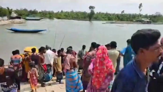 সুন্দরবনে বন কর্মকর্তার গুলিতে নিহতে জেলে