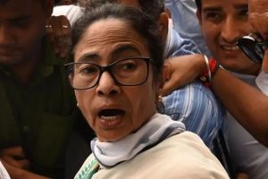 পশ্চিমবঙ্গ নির্বাচনে বিজেপির জয় ও মমতা ব্যানার্জীর পরাজয়