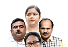 পশ্চিমবঙ্গ নির্বাচনে বিজেপির জয়ে বাংলাদেশের রাজনীতিকদের ভাবনা পশ্চিমবঙ্গ নির্বাচনে বিজেপির জয়ে বাংলাদেশের রাজনীতিকদের ভাবনা