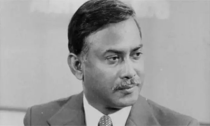 শহীদ রাষ্ট্রপতি জিয়াউর রহমান