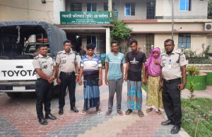 যশোর-অভয়নগর-মাদকবিরোধী অভিযান
