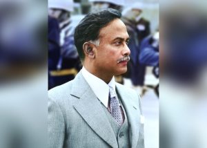 শহীদ রাষ্ট্রপতি জিয়াউর রহমান
