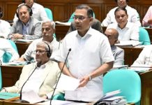 চাকরির জন্য তরুণদের বছরের পর বছর অপেক্ষা করতে হবে না: সংসদে প্রধানমন্ত্রী