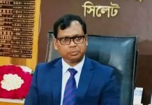 শাহজালাল মাজারের দানবাক্স সিলগালার ৩ দিন পর ডিসি সারওয়ার আলমকে প্রত্যাহার