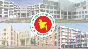 আগামী ৬ মাসে চালু হচ্ছে খুলনাসহ ৫টি বিশেষায়িত শিশু হাসপাতাল