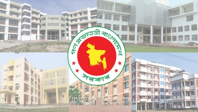 আগামী ৬ মাসে চালু হচ্ছে খুলনাসহ ৫টি বিশেষায়িত শিশু হাসপাতাল