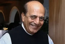 দীনেশ ত্রিবেদী বৃহস্পতিবার রাষ্ট্রপতির কাছে পরিচয়পত্র পেশ করবেন