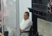 মানবতাবিরোধী অপরাধের মামলায় হাসানুল হক ইনুর ১০ বছরের সশ্রম কারাদণ্ড