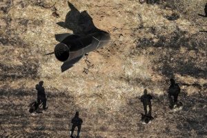 Iran attacks Bahrain, Kuwait, Jordan in retaliation for US strikes