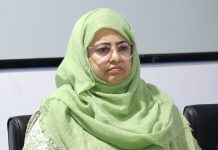 শিশু মৃত্যুর ঘটনায় শোক প্রকাশ, অবকাঠামো উন্নয়ন ও নতুন নির্বাহী পরিচালক ঘোষণা আদ্-দ্বীনের