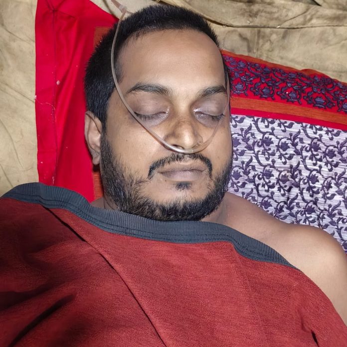 অনলাইন ক্যাসিনোয় ৫০ লাখ টাকা হারিয়ে ব্যবসায়ীর আত্মহত্যা