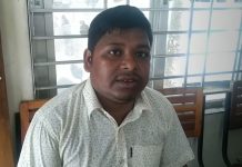 যশোর জেনারেল হাসপাতালের কর্মচারীকে মারপিট করা দালাল আটক