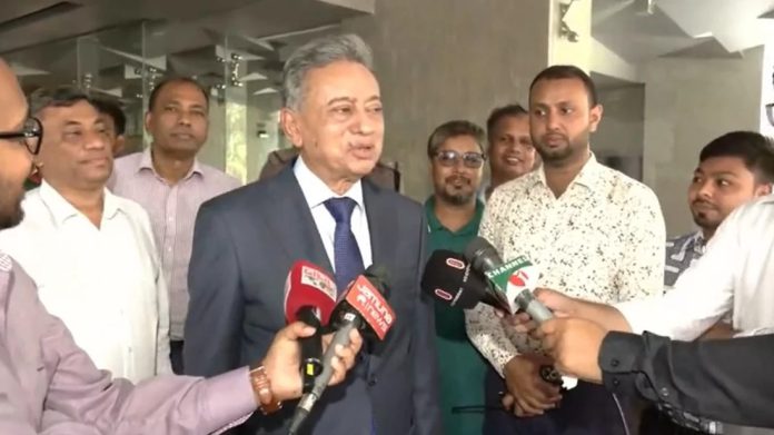 দেশের ইতিহাসে সবচেয়ে বড় বাজেট আজ সংসদে