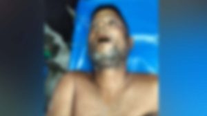 যশোরের ঝিকরগাছায় ভাগ্নীকে উত্ত্যক্তের প্রতিবাদ করায় হত্যা