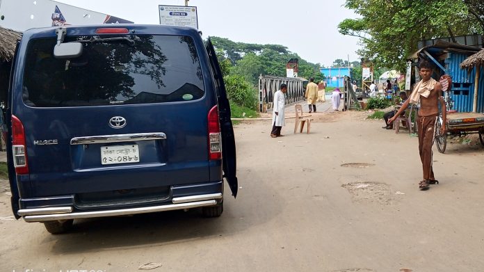 খুলনায় খেয়াঘাটের ইজারা